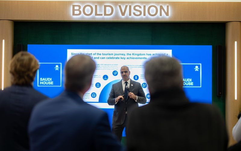 260119 - WEF Davos 07