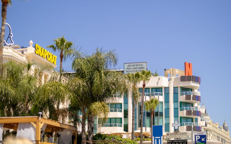 Cannes Lions 03